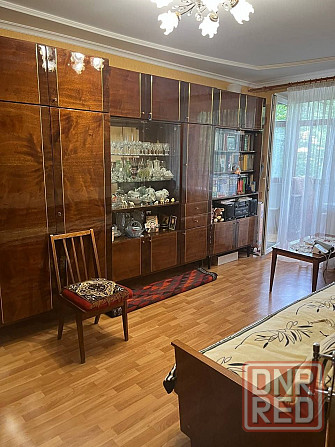 Продам 1 ком.квартиру в Ленинском районе Донецка! Донецк - изображение 4