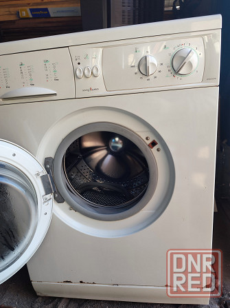 Стиральная машина 6000 Доставка! Донецк - изображение 4