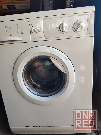 Стиральная машина 6000 Доставка! Донецк - изображение 5