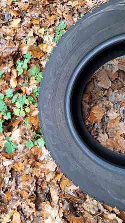 Продам резину 215-65-16 зима Макеевка