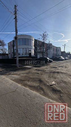 Продам или Сдам 1320м2 рн Пингвин басейн Луганск - изображение 4