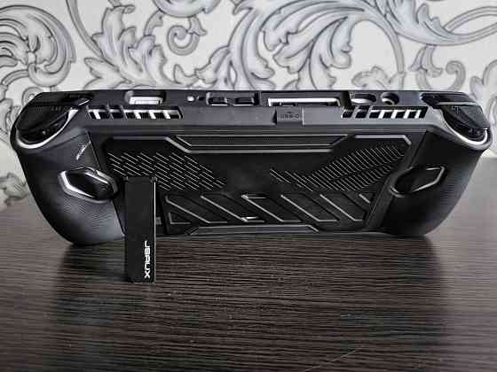 ASUS ROG Ally (Z1 Extreme) Макеевка