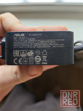 ASUS ROG Ally (Z1 Extreme) Макеевка - изображение 8