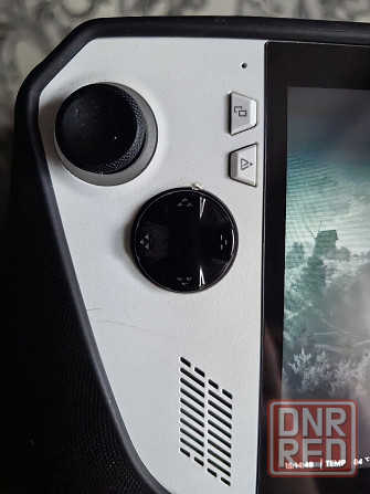 ASUS ROG Ally (Z1 Extreme) Макеевка - изображение 5