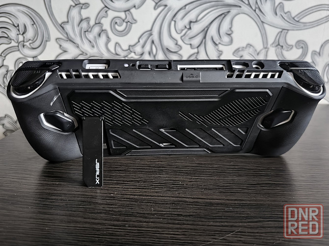 ASUS ROG Ally (Z1 Extreme) Макеевка - изображение 3