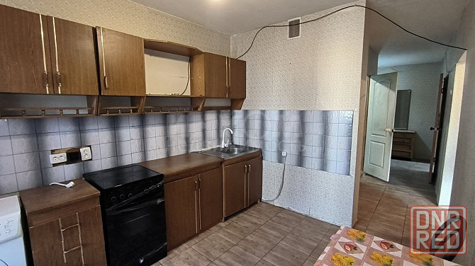 Продам 3к кв. Заречный 3Б Луганск - изображение 1