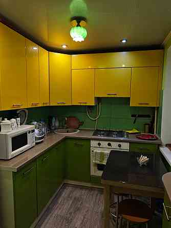 2-комнатная квартира Южэлектросетьстрой Донецк