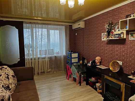 2-комнатная квартира Южэлектросетьстрой Донецк