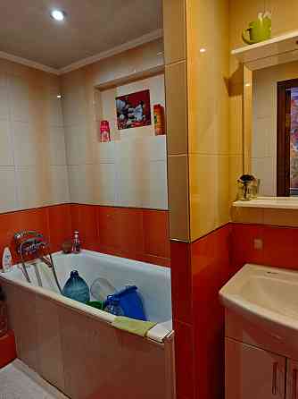 2-комнатная квартира Южэлектросетьстрой Донецк