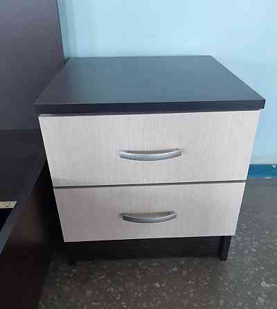 Тумба прикроватная новая 1шт Макеевка