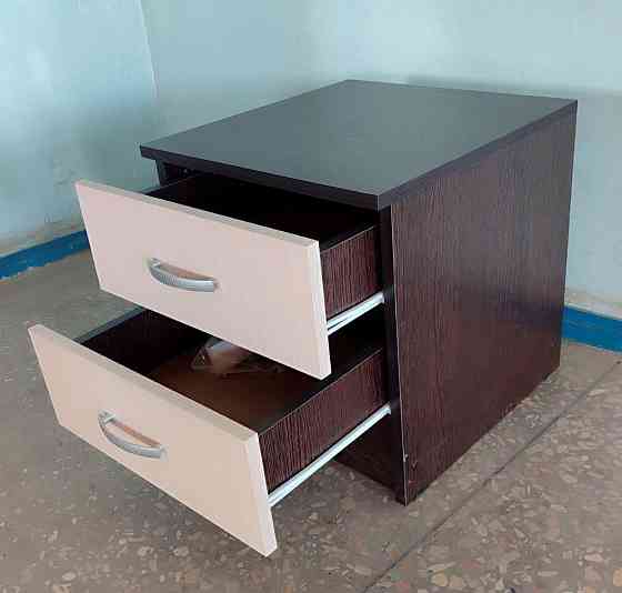 Тумба прикроватная новая 1шт Макеевка