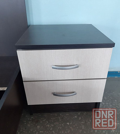 Тумба прикроватная новая 1шт Макеевка - изображение 1