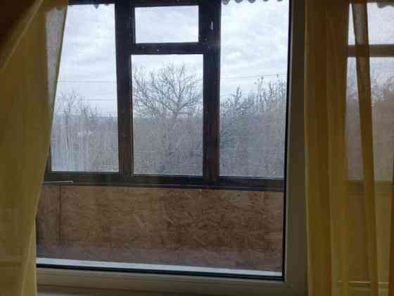 Продам 1 ком кв в Ленинском р-н п. Авдотьино Донецк