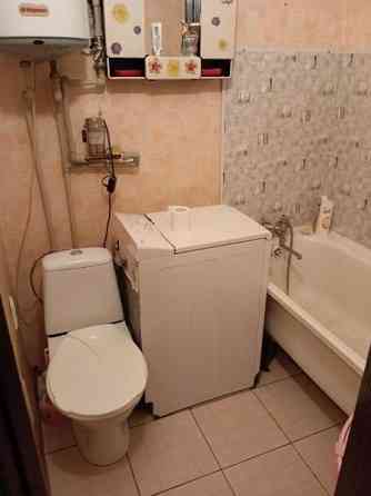 Продам 1 ком кв в Ленинском р-н п. Авдотьино Донецк