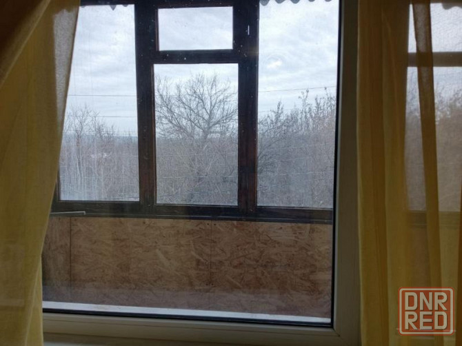 Продам 1 ком кв в Ленинском р-н п. Авдотьино Донецк - изображение 4