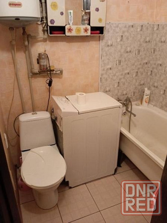 Продам 1 ком кв в Ленинском р-н п. Авдотьино Донецк - изображение 2