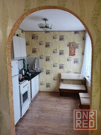 Продам 1 ком кв в Ленинском р-н п. Авдотьино Донецк - изображение 5