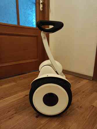 Segway Донецк