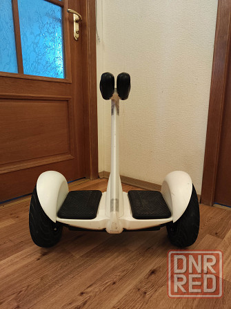 Segway Донецк - изображение 2