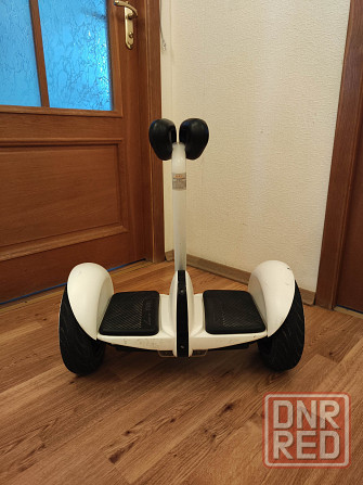 Segway Донецк - изображение 1