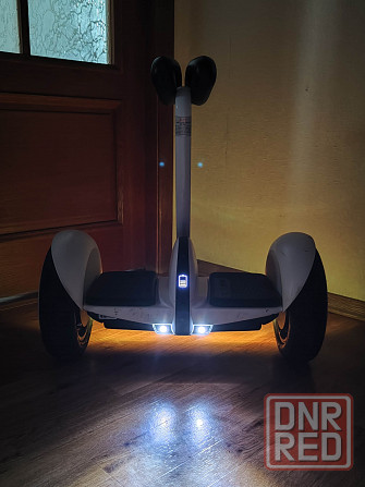 Segway Донецк - изображение 5