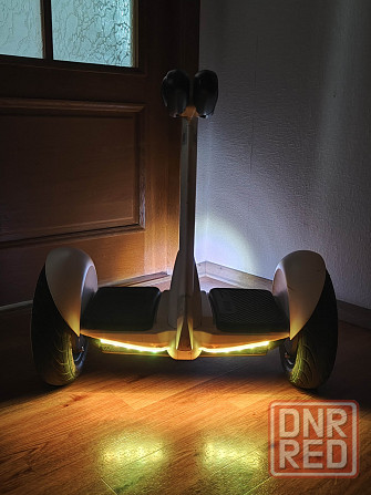 Segway Донецк - изображение 6