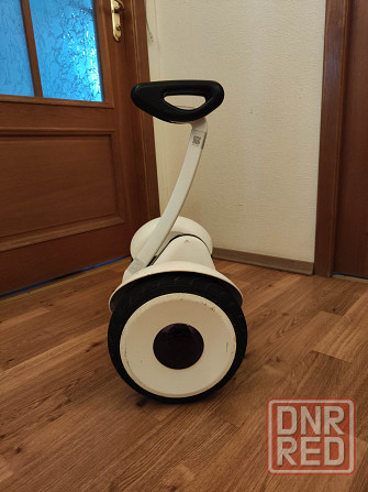 Segway Донецк - изображение 4