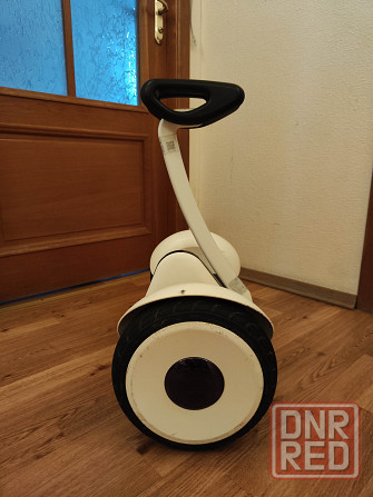 Segway Донецк - изображение 3