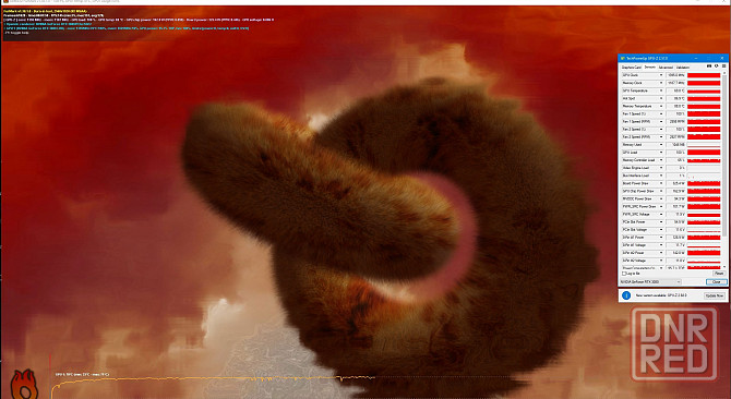 Rtx 3080 10gb Макеевка - изображение 3