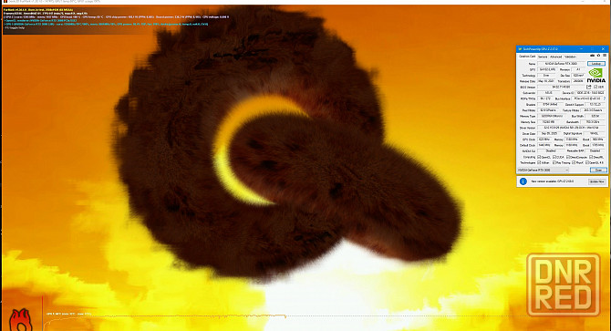 Rtx 3080 10gb Макеевка - изображение 2