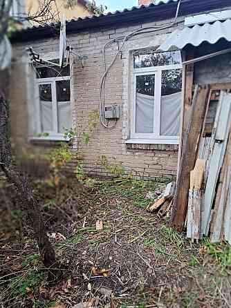 Продам квартиру на земле Петровский р-н Донецк