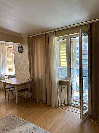 Продам 2х.комнатную, 5/5, евро, мебель, Звёздочка Ворошиловский Донецк