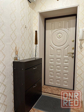 Продам 2х.комнатную, 5/5, евро, мебель, Звёздочка Ворошиловский Донецк - изображение 6