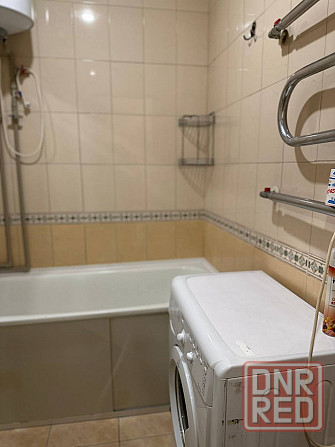 Продам 2х.комнатную, 5/5, евро, мебель, Звёздочка Ворошиловский Донецк - изображение 9