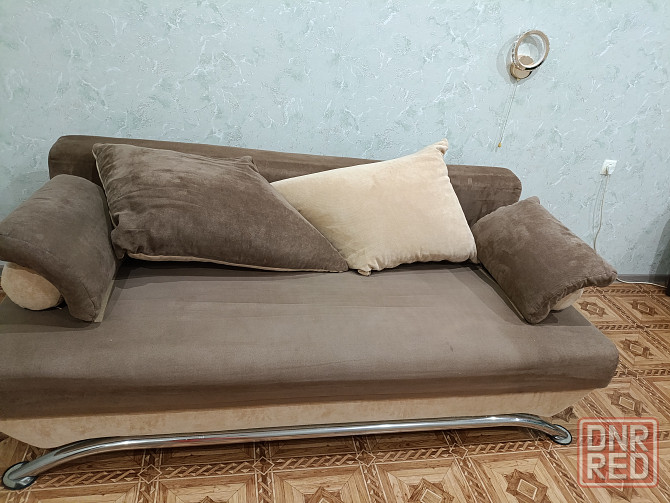 Эвродиван Луганск - изображение 1