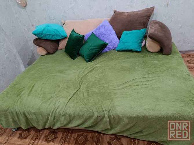 Эвродиван Луганск - изображение 2