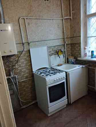 Продам 2 ком кв в Куйбышевском р-н Азотный Донецк