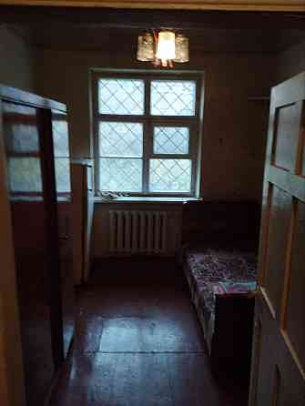 Продам 2 ком кв в Куйбышевском р-н Азотный Донецк