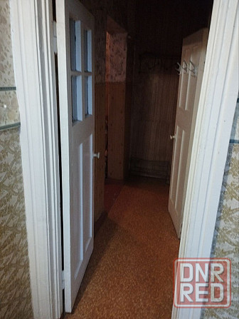 Продам 2 ком кв в Куйбышевском р-н Азотный Донецк - изображение 1