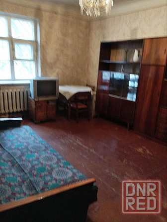 Продам 2 ком кв в Куйбышевском р-н Азотный Донецк - изображение 3