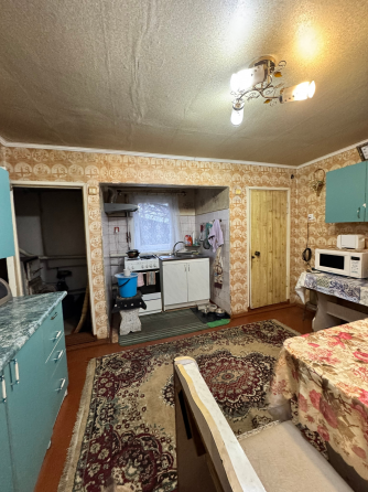 Продажа 2-х этажного дома, в г.Макеевке, Горняцкий р-н, п.Пролетарское Макеевка