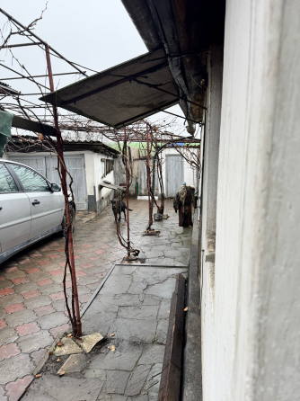 Продажа 2-х этажного дома, в г.Макеевке, Горняцкий р-н, п.Пролетарское Макеевка