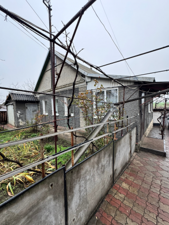 Продажа 2-х этажного дома, в г.Макеевке, Горняцкий р-н, п.Пролетарское Макеевка