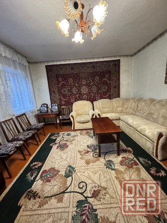 Продажа 2-х этажного дома, в г.Макеевке, Горняцкий р-н, п.Пролетарское Макеевка - изображение 9