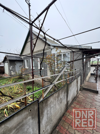 Продажа 2-х этажного дома, в г.Макеевке, Горняцкий р-н, п.Пролетарское Макеевка - изображение 1