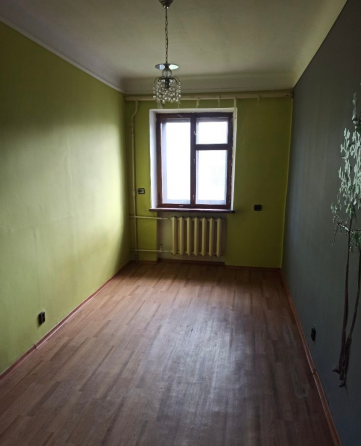 3-х комнатная квартира в Калининском р-не Донецк