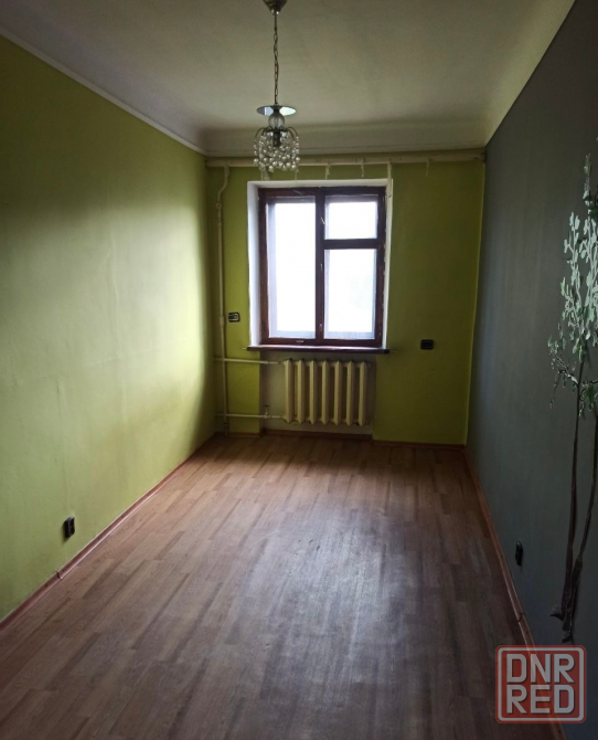 3-х комнатная квартира в Калининском р-не Донецк - изображение 5