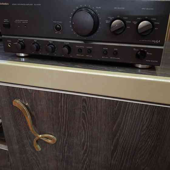 Technics su v 700 Донецк