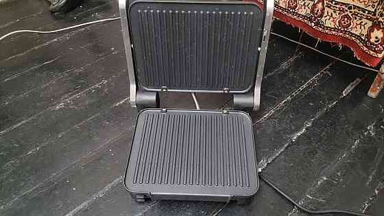 Продам электрогриль Hyundai HYG-4025 Донецк