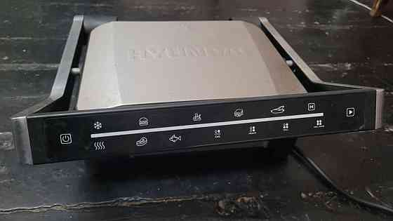 Продам электрогриль Hyundai HYG-4025 Донецк